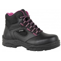 Cofra Wanda Metal Free Ladies Safety Boots